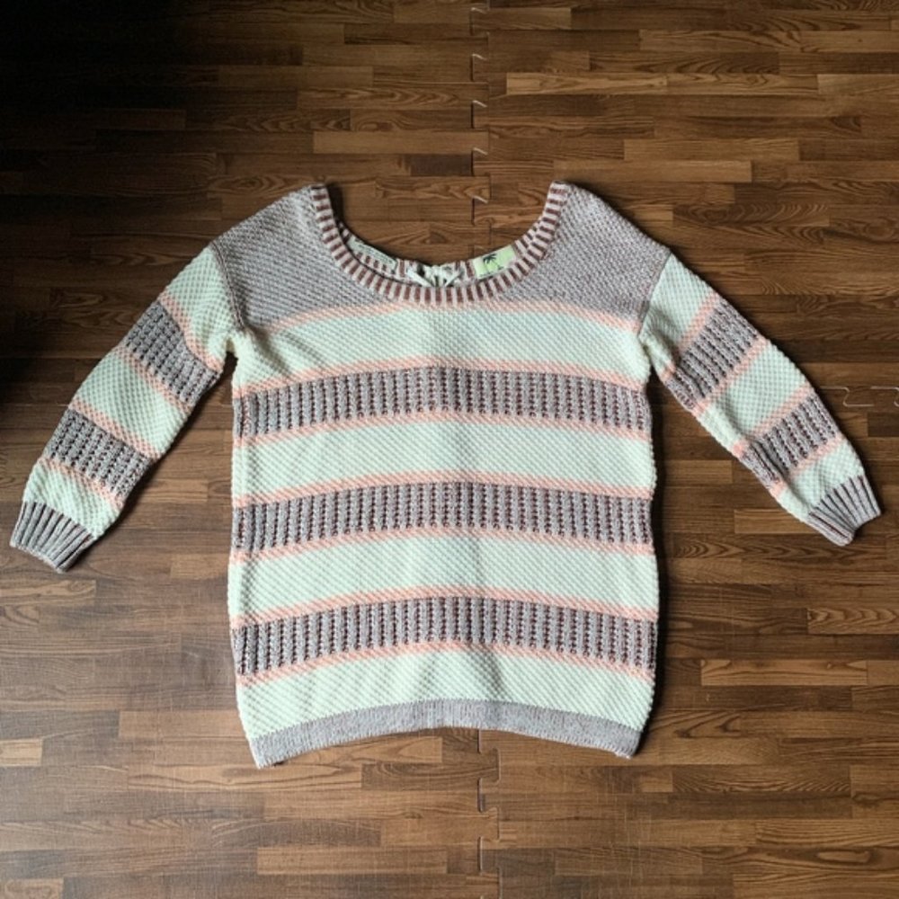 Maison Scotch and Soda Hawaii Sweater